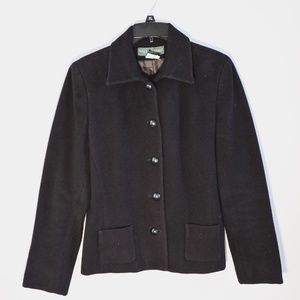 Harve Benard - Women's Coat (Black)